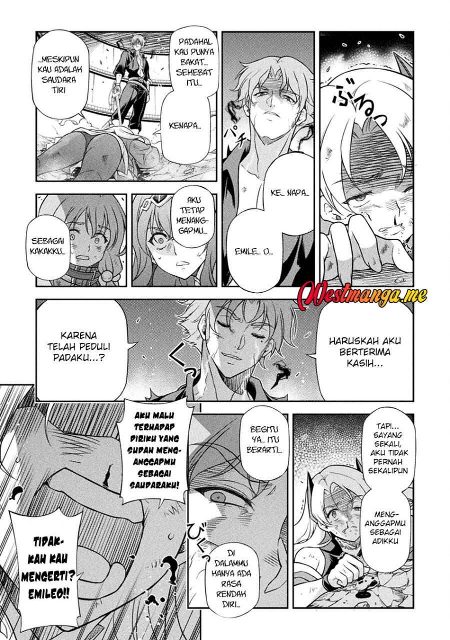 Drawing: Saikyou Mangaka wa Oekaki Skill de Isekai Musou Suru! Chapter 150 Gambar 14